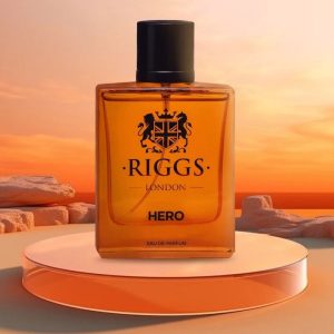 Riggs Perfume